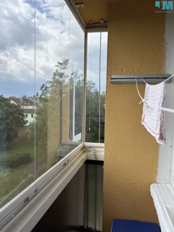 Prodej podílu 2/3 bytu 2+1, Mladá Boleslav, Pezinská, 57 m2