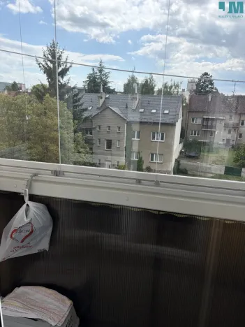 Prodej podílu 2/3 bytu 2+1, Mladá Boleslav, Pezinská, 57 m2