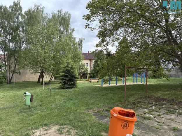 Prodej podílu 2/3 bytu 2+1, Mladá Boleslav, Pezinská, 57 m2