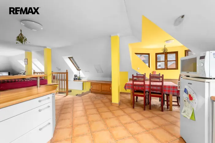 Prodej rodinného domu, Volyně, náměstí Svobody, 290 m2