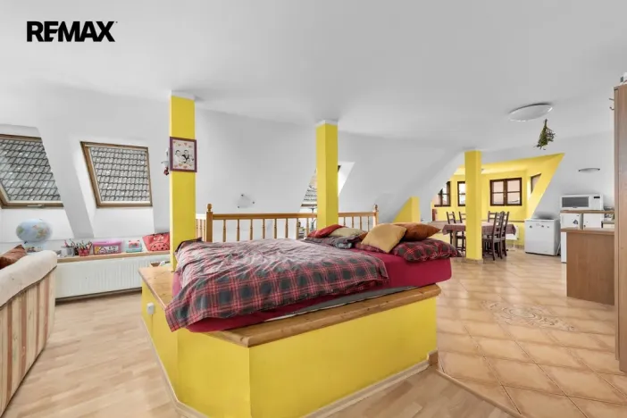 Prodej rodinného domu, Volyně, náměstí Svobody, 290 m2