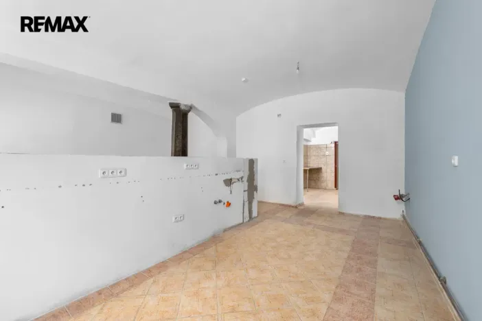 Prodej restaurace, Volyně, náměstí Svobody, 69 m2