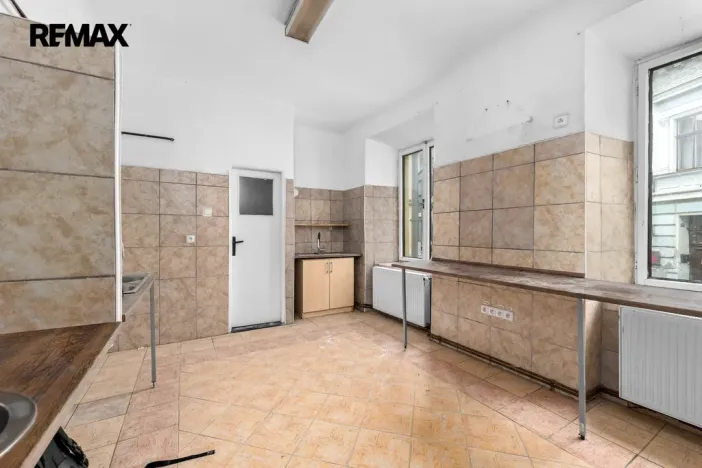 Prodej restaurace, Volyně, náměstí Svobody, 69 m2