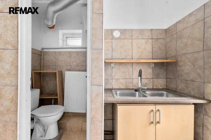 Prodej restaurace, Volyně, náměstí Svobody, 69 m2
