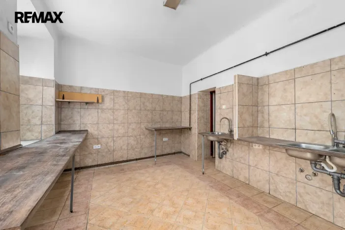 Prodej restaurace, Volyně, náměstí Svobody, 69 m2