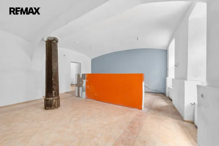 Prodej bytu 3+kk, Volyně, náměstí Svobody, 69 m2