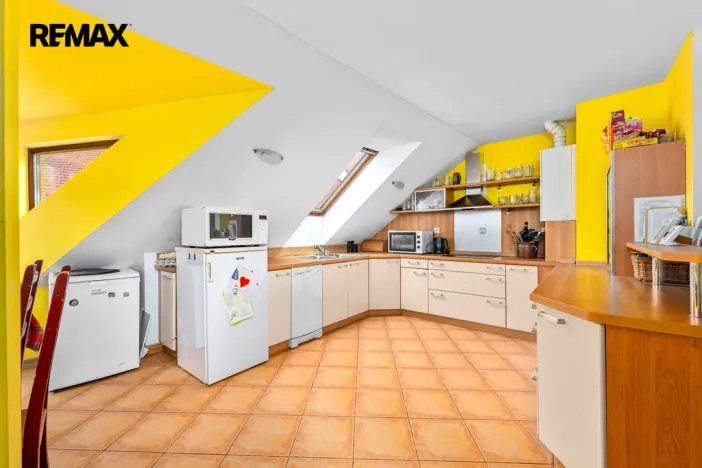 Prodej atypického bytu, Volyně, náměstí Svobody, 126 m2