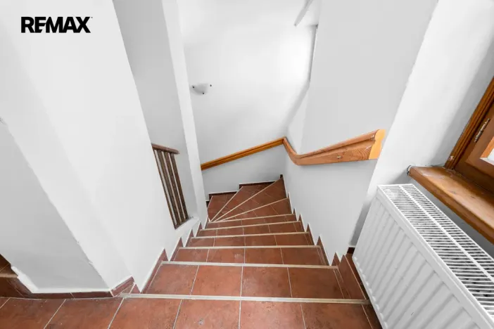 Prodej atypického bytu, Volyně, náměstí Svobody, 126 m2