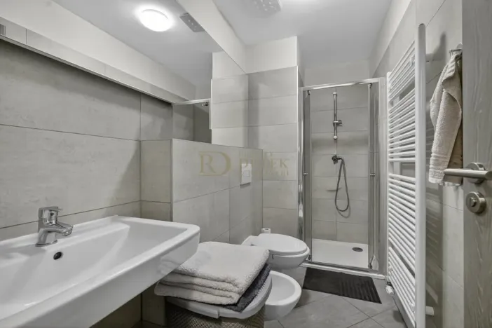 Pronájem bytu 2+kk, Praha - Smíchov, Strakonická, 44 m2