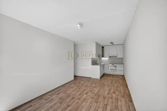 Prodej bytu 2+kk, Praha - Stodůlky, Kettnerova, 45 m2