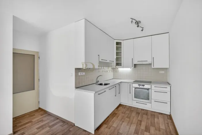 Prodej bytu 2+kk, Praha - Stodůlky, Kettnerova, 45 m2