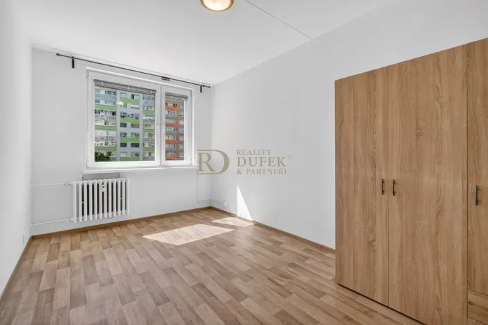 Prodej bytu 2+kk, Praha - Stodůlky, Kettnerova, 45 m2