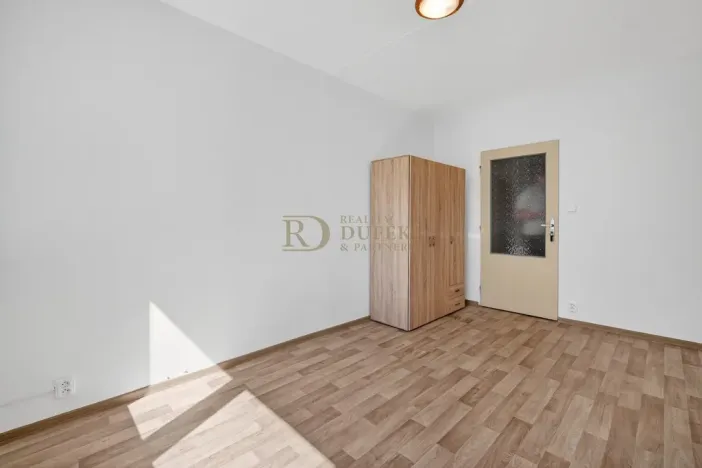 Prodej bytu 2+kk, Praha - Stodůlky, Kettnerova, 45 m2