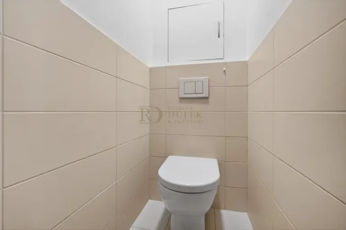Prodej bytu 2+kk, Praha - Stodůlky, Kettnerova, 45 m2