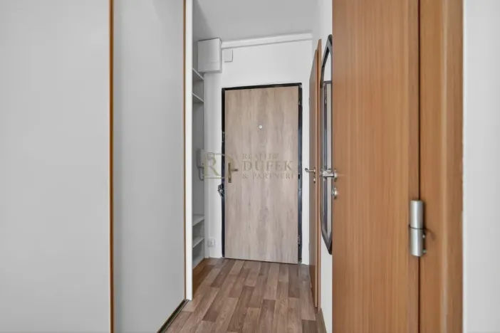 Prodej bytu 2+kk, Praha - Stodůlky, Kettnerova, 45 m2