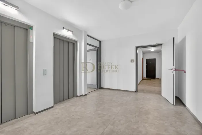 Prodej bytu 2+kk, Praha - Stodůlky, Kettnerova, 45 m2