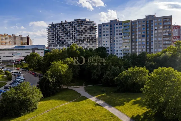 Prodej bytu 2+kk, Praha - Stodůlky, Kettnerova, 45 m2