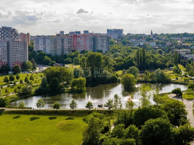 Prodej bytu 2+kk, Praha - Stodůlky, Kettnerova, 45 m2