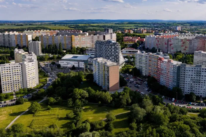 Prodej bytu 2+kk, Praha - Stodůlky, Kettnerova, 45 m2