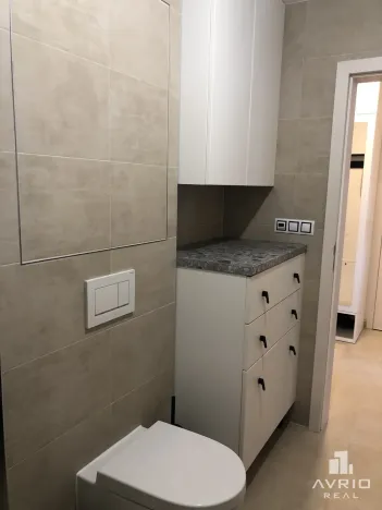 Pronájem bytu 1+kk, Brno, Kleštínek, 40 m2
