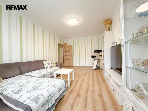 Prodej bytu 4+1, Jirkov, Krušnohorská, 78 m2