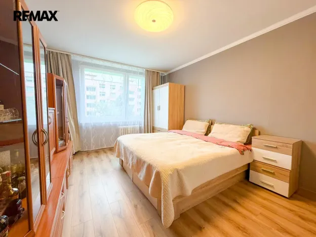 Prodej bytu 4+1, Jirkov, Krušnohorská, 78 m2