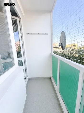 Prodej bytu 4+1, Jirkov, Krušnohorská, 78 m2