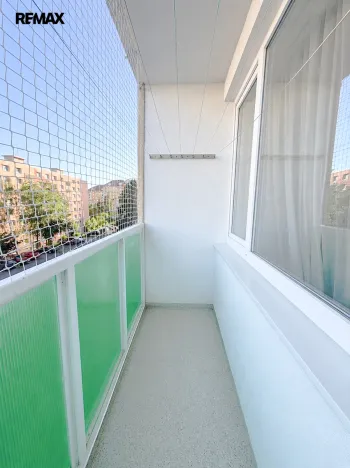 Prodej bytu 4+1, Jirkov, Krušnohorská, 78 m2