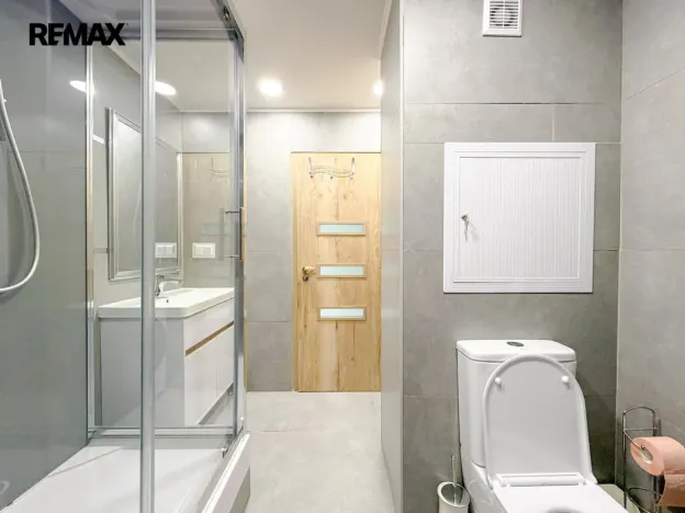Prodej bytu 4+1, Jirkov, Krušnohorská, 78 m2