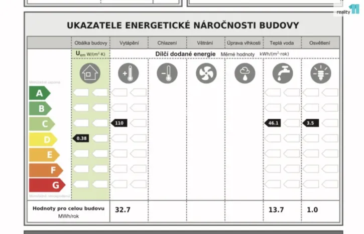 Pronájem bytu 2+kk, Praha - Hrdlořezy, Českobrodská, 64 m2