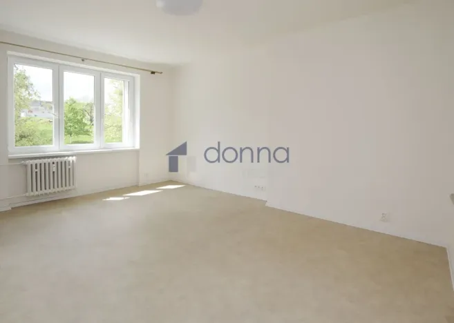 Pronájem bytu 1+kk, Praha, Hartigova, 36 m2