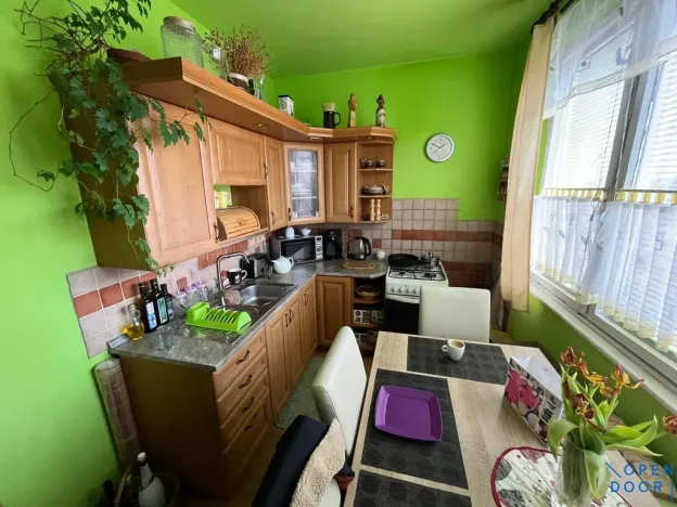Pronájem bytu 2+1, Rotava, Sídliště, 52 m2