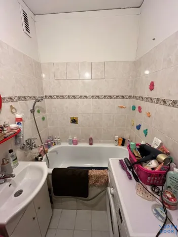 Pronájem bytu 2+1, Rotava, Sídliště, 52 m2