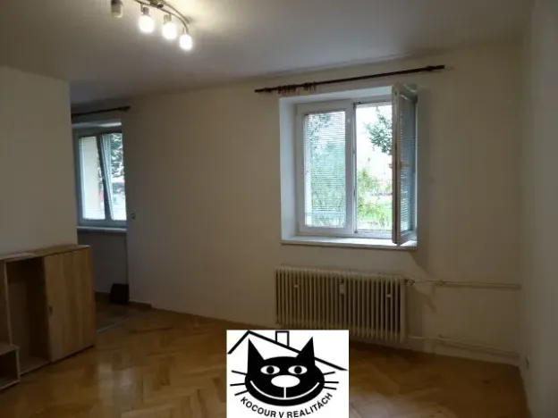 Pronájem bytu 2+kk, Příbram, náměstí 17. listopadu, 39 m2