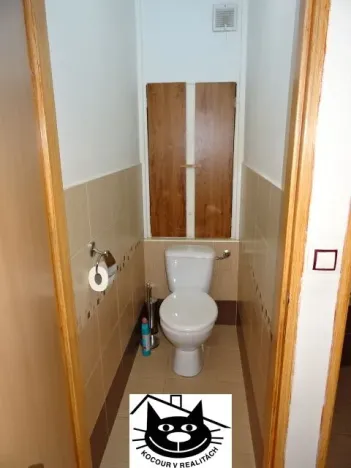Pronájem bytu 2+kk, Příbram, náměstí 17. listopadu, 39 m2