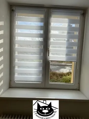 Pronájem bytu 2+kk, Příbram, náměstí 17. listopadu, 39 m2
