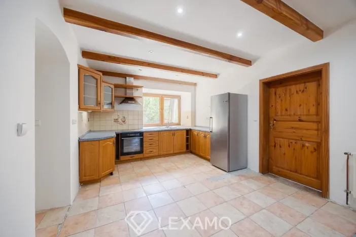 Prodej chalupy, Slatina, 115 m2