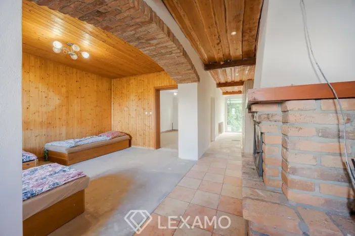 Prodej chalupy, Slatina, 115 m2