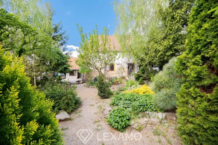 Prodej chalupy, Slatina, 115 m2
