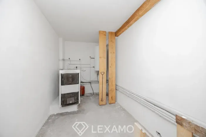 Prodej chalupy, Slatina, 115 m2