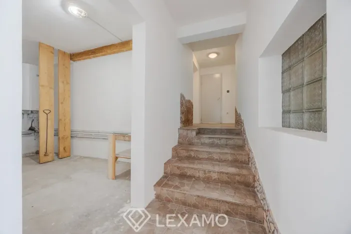 Prodej chalupy, Slatina, 115 m2