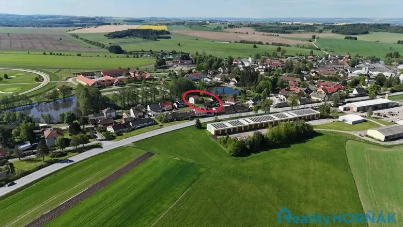 Prodej rodinného domu, Zhoř, 149 m2