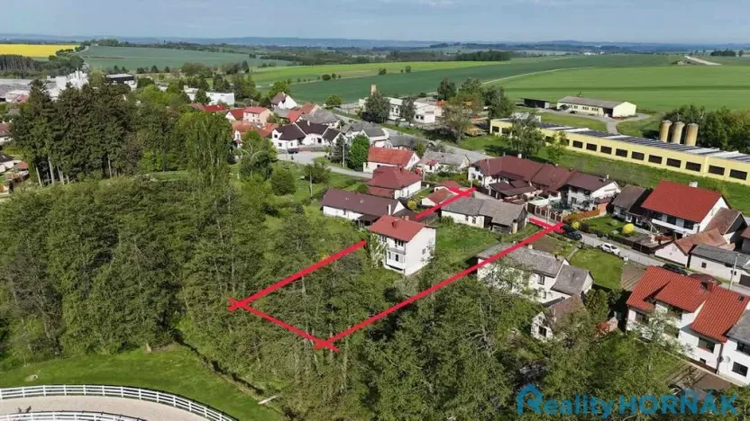 Prodej rodinného domu, Zhoř, 149 m2
