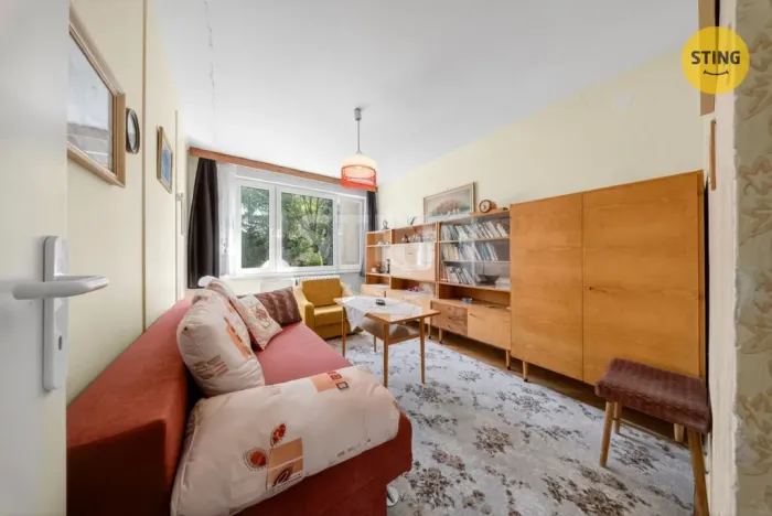 Prodej rodinného domu, Valašské Meziříčí, Šafaříkova, 120 m2