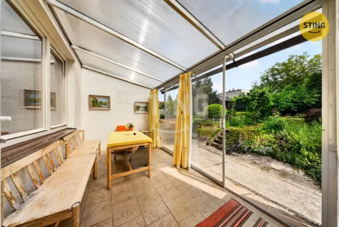 Prodej rodinného domu, Valašské Meziříčí, Šafaříkova, 120 m2