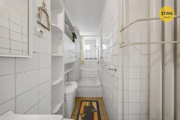Prodej rodinného domu, Valašské Meziříčí, Šafaříkova, 120 m2