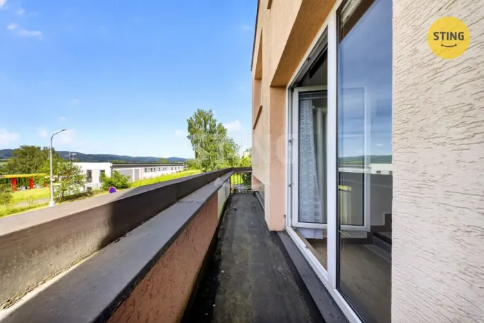 Prodej rodinného domu, Valašské Meziříčí, Šafaříkova, 120 m2