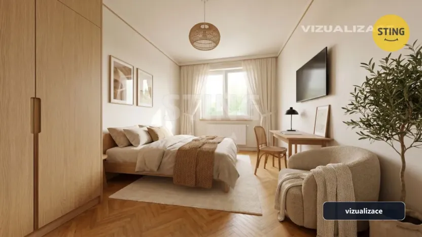 Prodej rodinného domu, Valašské Meziříčí, Šafaříkova, 120 m2