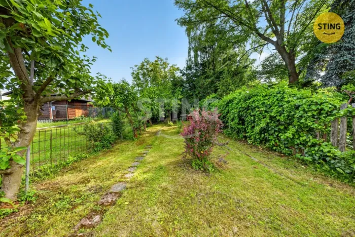 Prodej rodinného domu, Valašské Meziříčí, Šafaříkova, 120 m2