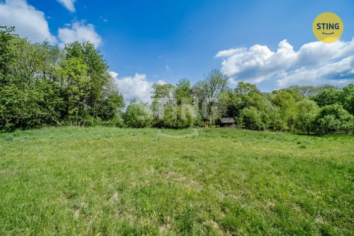 Prodej pozemku pro bydlení, Palkovice, 1550 m2